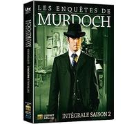 Coffret intégral de la Saison 2 - 4 Blu Ray