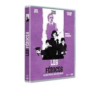 Les Féroces - Combo Blu-ray + DVD + Livret 24 pages
