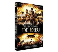 Les Foudres de Dieu DVD
