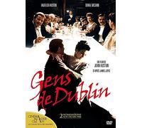 Les Gens de Dublin - DVD