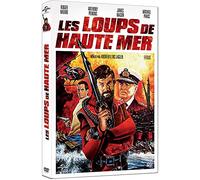 Les Loups de Haute Mer DVD DVD
