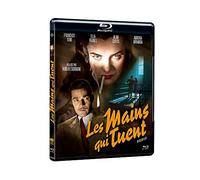 Les Mains Qui Tuent - Blu-Ray