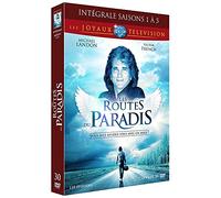 Les Routes Du Paradis - Intégrale