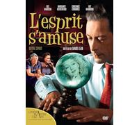L'Esprit s'amuse - DVD