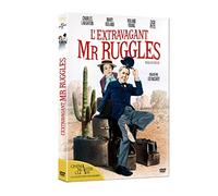 [Elephant Films] Edition française officielle - L'Extravagant Mr Ruggles - DVD
