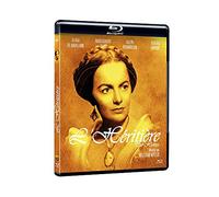 L'Héritière - Blu-ray single