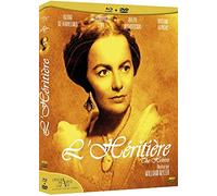 L'héritière - Combo Blu-Ray + Dvd