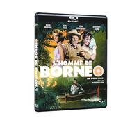 l'homme de Bornéo [Blu-Ray]