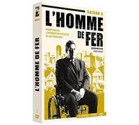 L'homme de fer Saison 5 DVD DVD