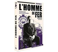 L'homme de fer Saison 7 DVD DVD