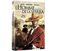 [Elephant Films] Edition officielle française - L'Homme de la Sierra - DVD