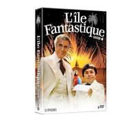 L'île Fantastique - Saison 6 - Version Remasterisée