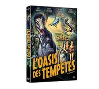 L'Oasis des tempêtes – DVD – Édition française officielle – Elephant Films