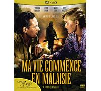 Ma vie commence en Malaisie Combo Blu-ray + DVD