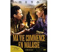 Ma vie commence en Malaisie DVD DVD