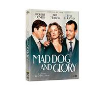 Mad Dog and Glory Combo Blu-ray DVD