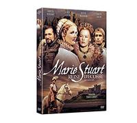 Marie Stuart, Reine d'Écosse – DVD – Édition française officielle – Elephant Films