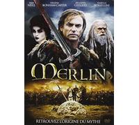 [Elephant Films] Edition française officielle - Merlin - DVD