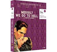 Merrily We Go To Hell Combo Blu-ray DVD