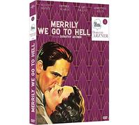 [Elephant Films] Edition française officielle - Merrily We Go to Hell - DVD