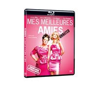 Mes Meilleures Amies - Version Unrated - Blu-Ray