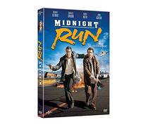 Midnight Run DVD DVD