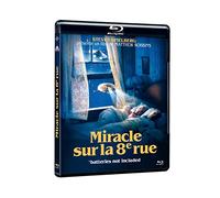 Miracle sur la 8ème rue Blu-ray