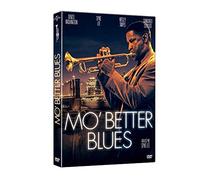 [Elephant Films] Edition française officielle - Mo' Better Blues - DVD
