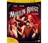 Moulin Rouge - Combo Blu-Ray + Dvd