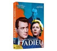 [Elephant Films] Edition française officielle - Ne dites jamais adieu - DVD