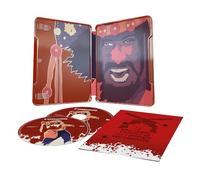 O Cangaceiro FuturePak Exclusivité Fnac Combo Blu-ray DVD