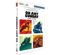 On Any Sunday, The Next Chapter [DVD]