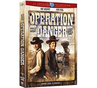 Opération Danger Saison 1 DVD DVD