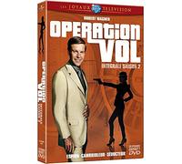 [Elephant Films] Edition française officielle - Opération vol - Saison 2 - Coffret 7 DVD
