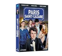 Paris Saint-Lazare L'Intégrale DVD DVD