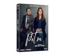 Petra - Intégrale Saison 2