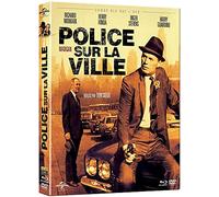 Police Sur La Ville - Combo Blu-Ray + Dvd