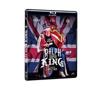 Ralph Super King Blu-ray
