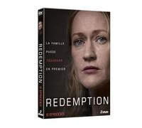 [Elephant Films] Edition française officielle - Redemption - L'intégrale - Coffret 2 DVD