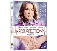 Resurrection Combo Blu-ray DVD