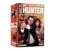 Rick Hunter - Intégrale Saisons 1 À 3