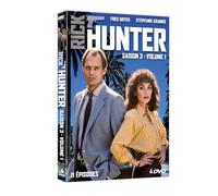 Rick Hunter - Saison 3 - Volume 1