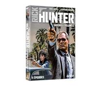Rick Hunter - Saison 4 - Volume 2