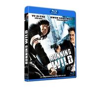 Running Wild - Blu-Ray