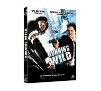 Running Wild - DVD