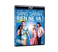 Sans Sarah, rien ne va ! Blu-ray
