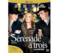 Sérénade À Trois - Combo Blu-Ray + Dvd