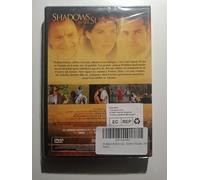 Shadows in the Sun DVD