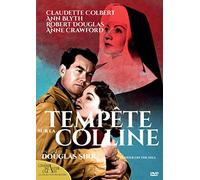 [Elephant Films] Edition française officielle - Tempête sur la colline - DVD