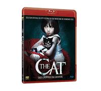The Cat : Les griffes de l'enfer ! - Blu-Ray